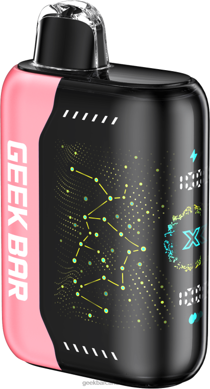 GEEK BAR PULSE X V28H414 Watermelon ice - GEEK BAR Ottawa