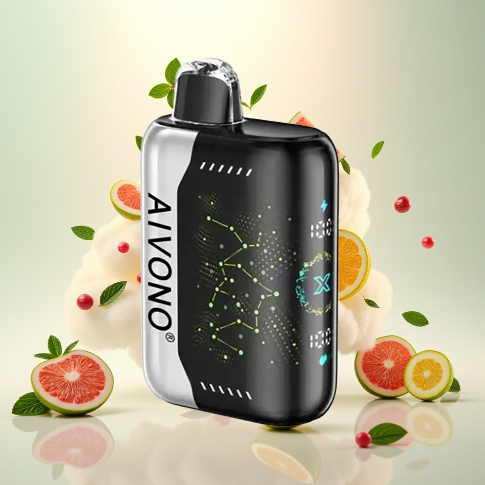 Aivono AIM BOOM 25000 Puffs 28ml 650mAh Miami Mint