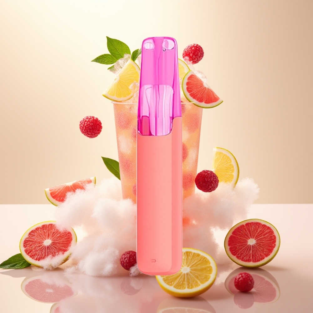 Snowplus Dash 4000 Ceramic 7.5ml Disposable