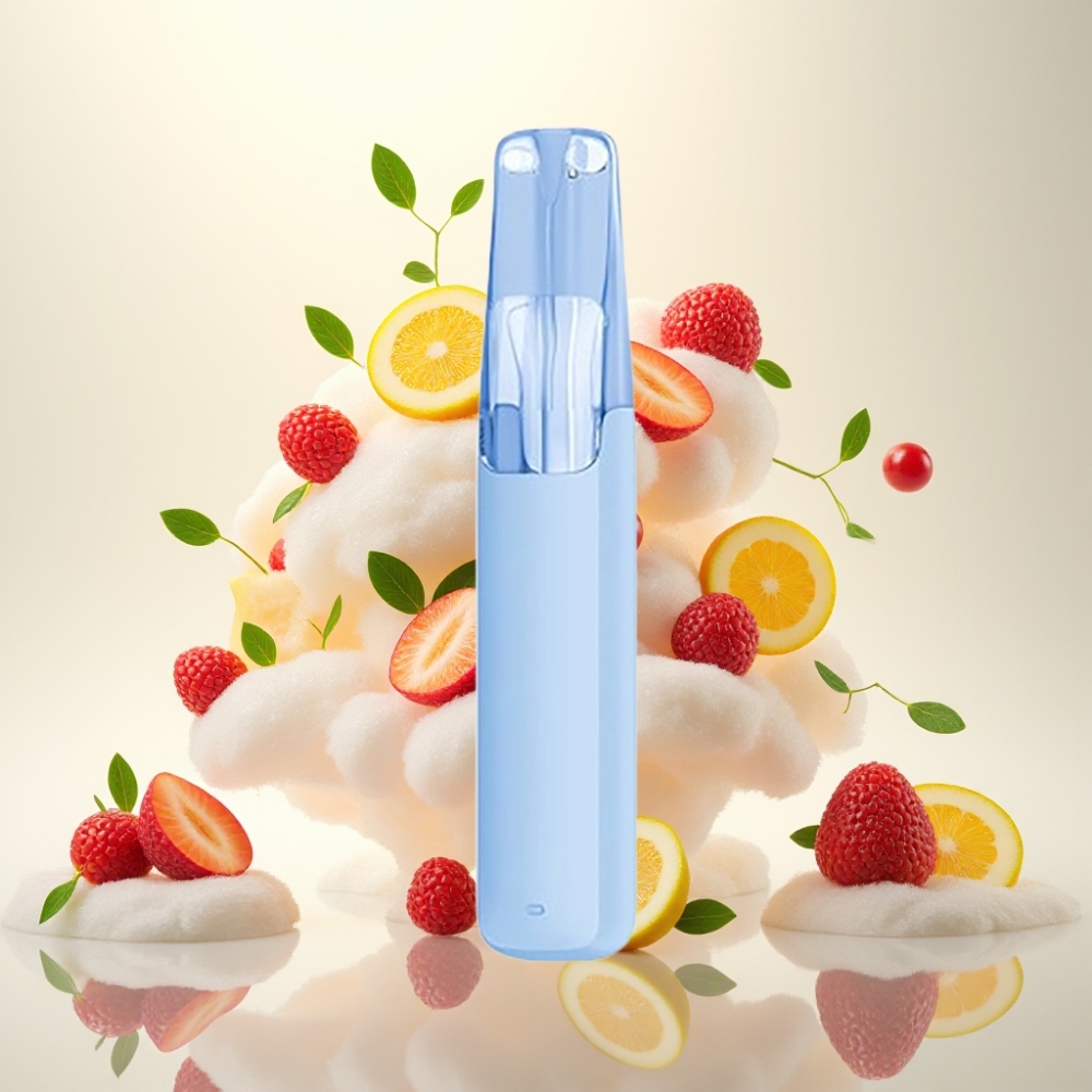 Snowplus Dash 4000 Ceramic Disposable