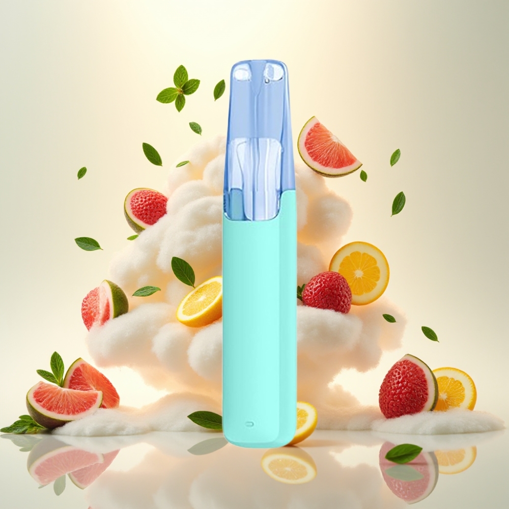 Snowplus Dash 4000 Ceramic Disposable Device