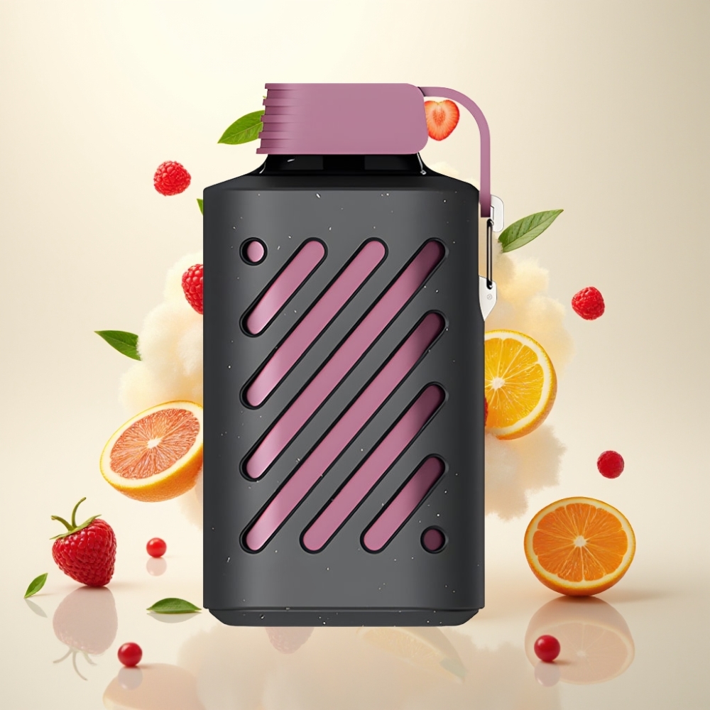 VOZOL GEAR 10000 Disposable Vape - 30 Flavors, 20ml E-liquid, 500mAh Battery