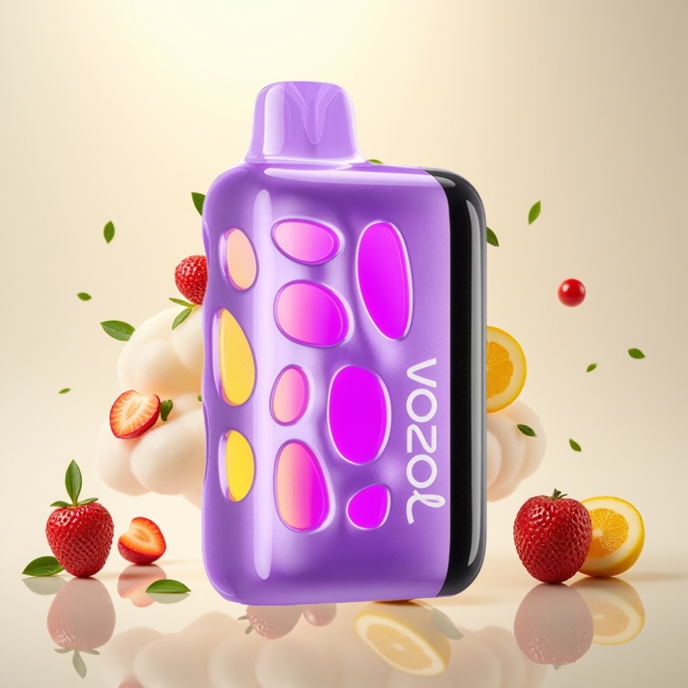 VOZOL RAVE 40000 Glow Party Eclipse Disposable Vape