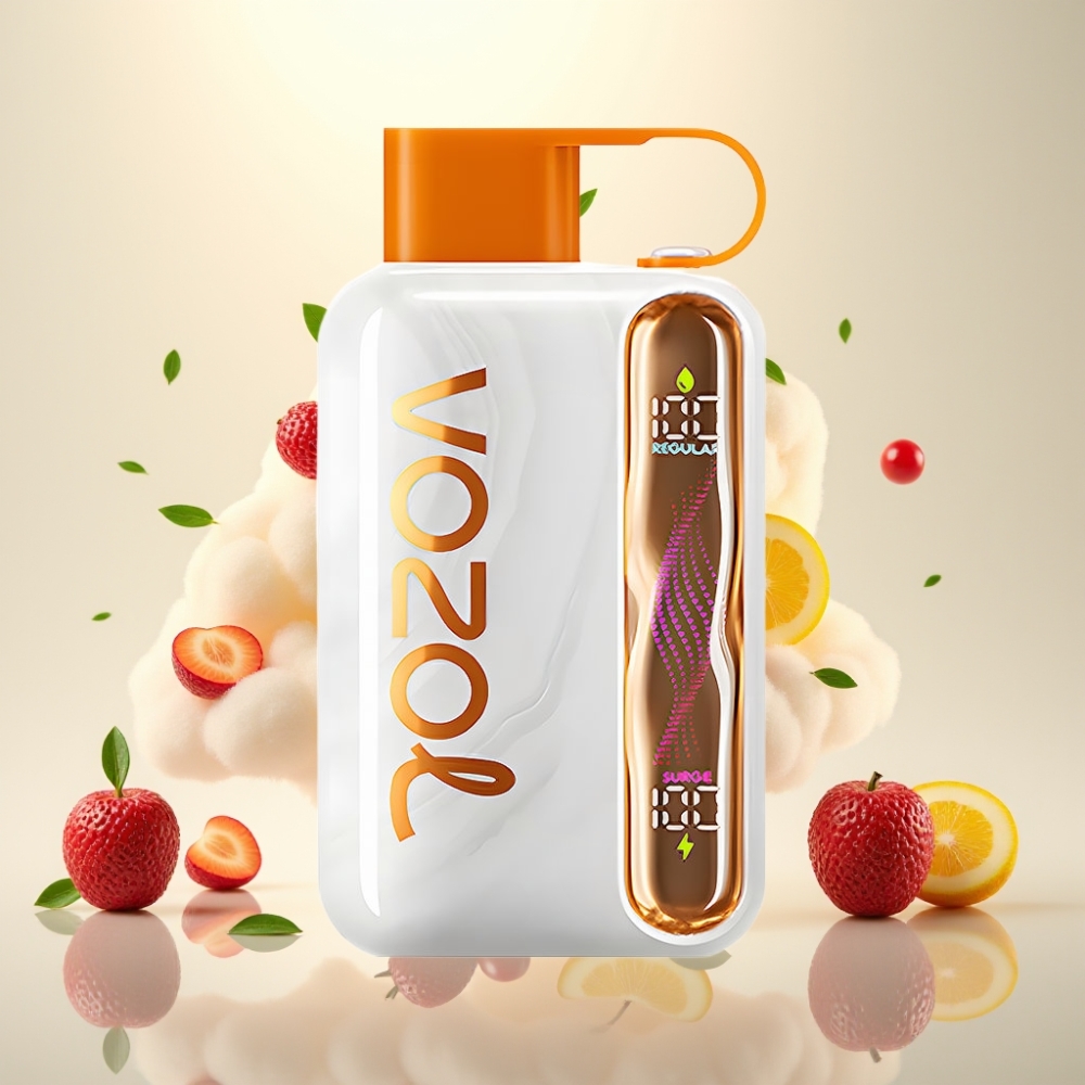 VOZOL STAR 40000 Puffs 1000mAh Type-C Disposable Vape